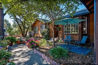 321 Forsythe Drive, Redwood Valley, CA 95470 - Photo 1