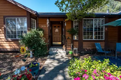 321 Forsythe Drive, Redwood Valley, CA 95470 - Photo 3