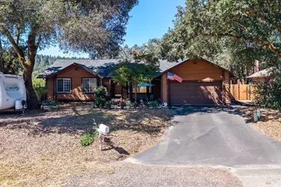 321 Forsythe Drive, Redwood Valley, CA 95470 - Photo 23