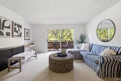 81 Corte Lenosa #D, Greenbrae, CA 94904 - Photo 3