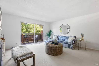 81 Corte Lenosa #D, Greenbrae, CA 94904 - Photo 7