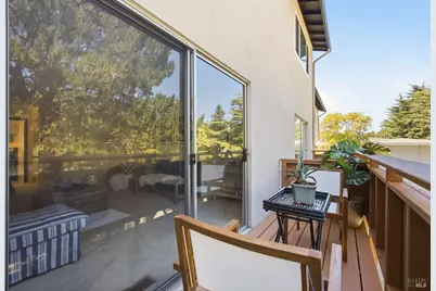 81 Corte Lenosa #D, Greenbrae, CA 94904 - Photo 17