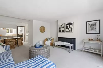 81 Corte Lenosa #D, Greenbrae, CA 94904 - Photo 5