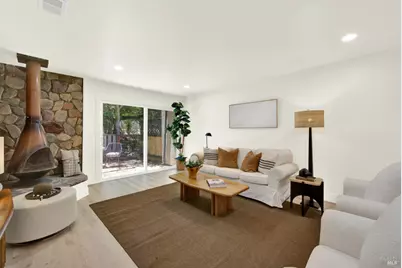 3141 Valley Wood Lane, Napa, CA 94558 - Photo 5