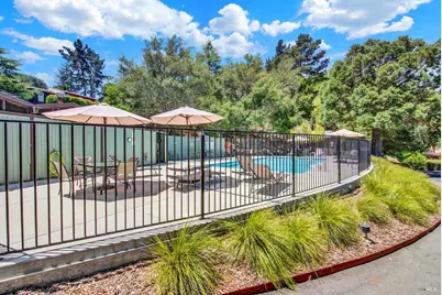 3141 Valley Wood Lane, Napa, CA 94558 - Photo 37
