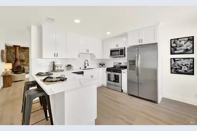 3141 Valley Wood Lane, Napa, CA 94558 - Photo 3