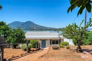 9175 Glenhaven Dr, Glenhaven, CA 95443 - Photo 1