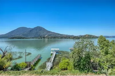 9175 Glenhaven Drive, Glenhaven, CA 95443 - Photo 3