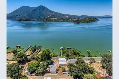 9175 Glenhaven Drive, Glenhaven, CA 95443 - Photo 47
