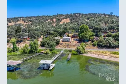 9175 Glenhaven Drive, Glenhaven, CA 95443 - Photo 45