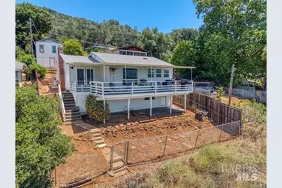 9175 Glenhaven Drive, Glenhaven, CA 95443 - Photo 41