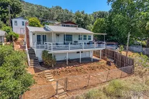 9175 Glenhaven Dr, Glenhaven, CA 95443 - Photo 41