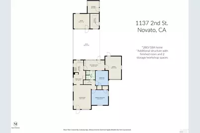 1137 2nd Street, Novato, CA 94945 - Photo 29