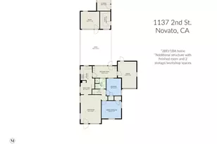 1137 2nd St, Novato, CA 94945 - Photo 29