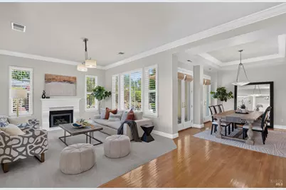 3660 Banbury Court, Santa Rosa, CA 95404 - Photo 13