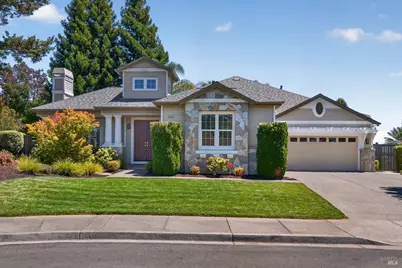3660 Banbury Court, Santa Rosa, CA 95404 - Photo 1