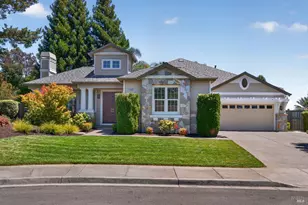 3660 Banbury Ct, Santa Rosa, CA 95404 - Photo 1