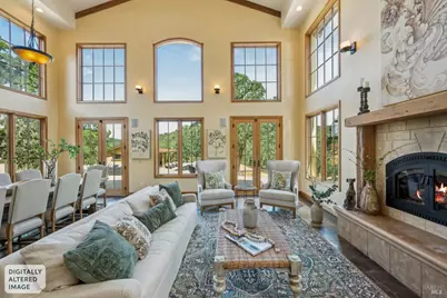 11000 Loch Haven Drive, Santa Rosa, CA 95404 - Photo 37