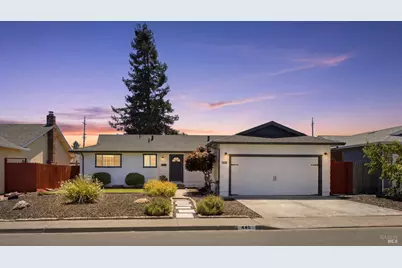 440 Eastwood Drive, Petaluma, CA 94954 - Photo 3