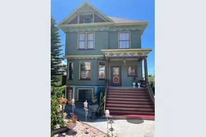 531 York Street, Vallejo, CA 94590 - Photo 1