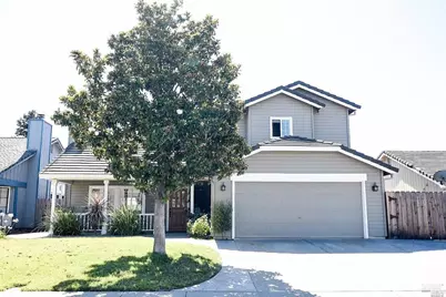 743 Calico Trail, Vacaville, CA 95687 - Photo 1