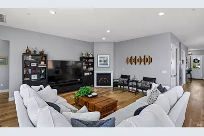 3828 Sedgemoore Drive, Santa Rosa, CA 95404 - Photo 29