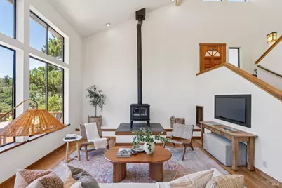 100 Heather Lane, Inverness, CA 94937 - Photo 9