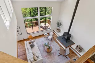 100 Heather Ln, Inverness, CA 94937 - Photo 5