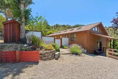 100 Heather Lane, Inverness, CA 94937 - Photo 65