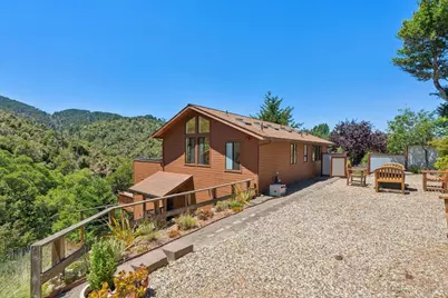100 Heather Lane, Inverness, CA 94937 - Photo 59
