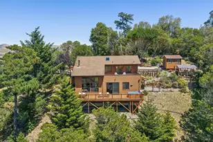 100 Heather Ln, Inverness, CA 94937 - Photo 1