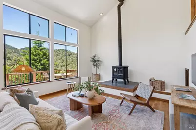 100 Heather Lane, Inverness, CA 94937 - Photo 3
