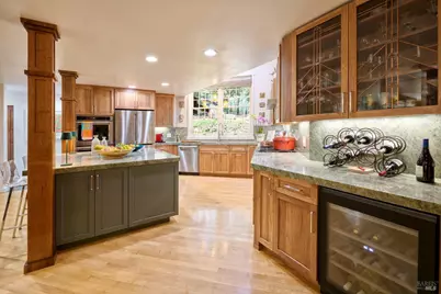 5779 Trailwood Drive, Santa Rosa, CA 95404 - Photo 9