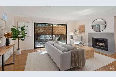 1511 Casa Buena Drive, Corte Madera, CA 94925 - Photo 5