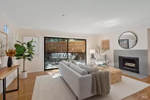 1511 Casa Buena Dr, Corte Madera, CA 94925 - Photo 5