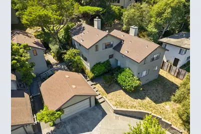 1511 Casa Buena Drive, Corte Madera, CA 94925 - Photo 3