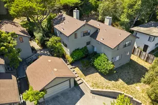 1511 Casa Buena Dr, Corte Madera, CA 94925 - Photo 3