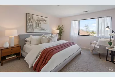 1511 Casa Buena Drive, Corte Madera, CA 94925 - Photo 19