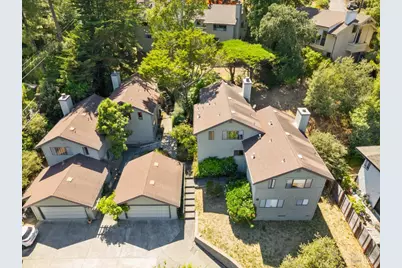 1511 Casa Buena Drive, Corte Madera, CA 94925 - Photo 37