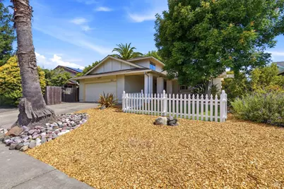 601 Appaloosa Drive, Petaluma, CA 94954 - Photo 3