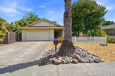 601 Appaloosa Drive, Petaluma, CA 94954 - Photo 1