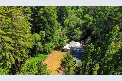 886 Montgomery Road, Sebastopol, CA 95472 - Photo 5