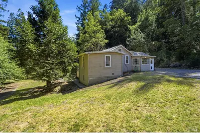 886 Montgomery Road, Sebastopol, CA 95472 - Photo 29