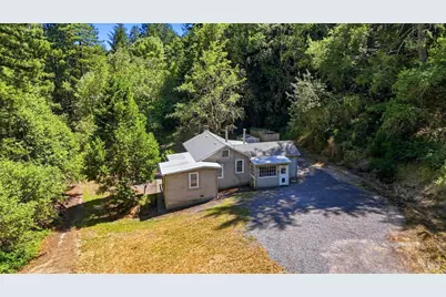 886 Montgomery Road, Sebastopol, CA 95472 - Photo 37
