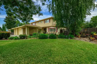 3205 Mustang Circle, Fairfield, CA 94533 - Photo 3