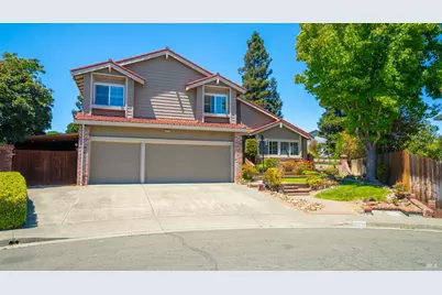 160 Shetland Court, Vallejo, CA 94591 - Photo 3