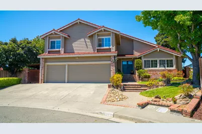160 Shetland Court, Vallejo, CA 94591 - Photo 1