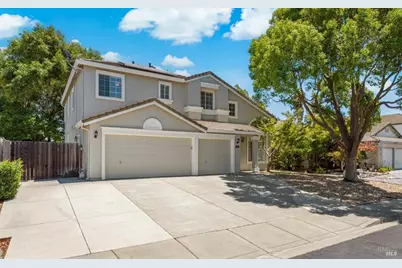 973 Copper Way, Vacaville, CA 95687 - Photo 1