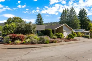 6440 Meadow Creek Ln, Santa Rosa, CA 95409 - Photo 1