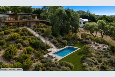 2277 Monticello Road, Napa, CA 94558 - Photo 9